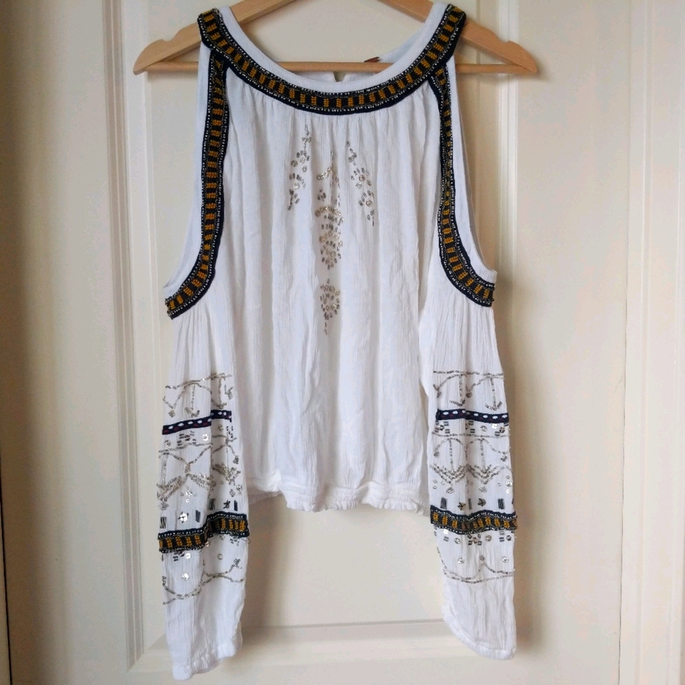 Free People Blouse